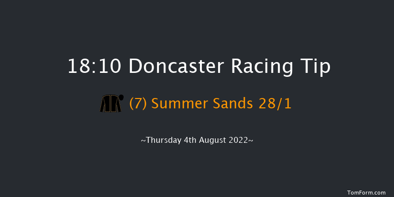 Doncaster 18:10 Handicap (Class 3) 7f Sat 30th Jul 2022