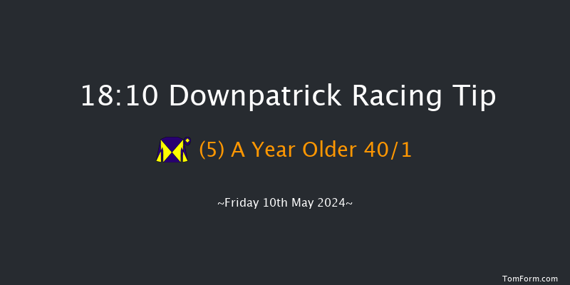 Downpatrick  18:10 Maiden Hurdle
19f Fri 26th Apr 2024