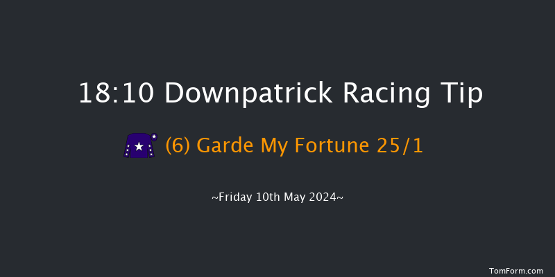 Downpatrick  18:10 Maiden Hurdle
19f Fri 26th Apr 2024