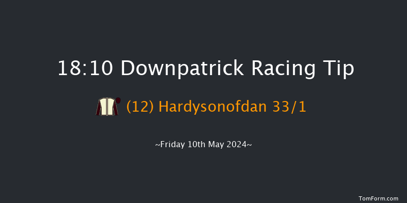 Downpatrick  18:10 Maiden Hurdle
19f Fri 26th Apr 2024