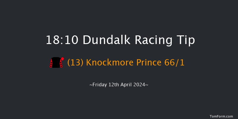 Dundalk  18:10 Handicap 7f Fri 5th Apr 2024