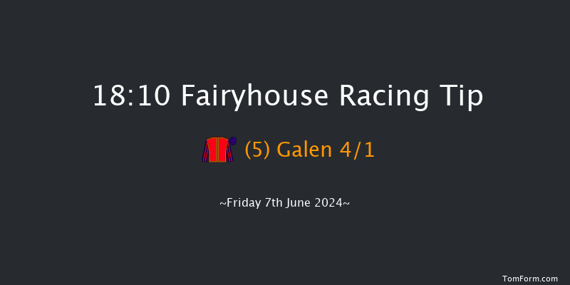 Fairyhouse  18:10 Maiden 7f Thu 30th May 2024