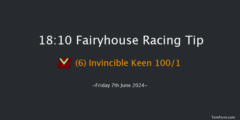 Fairyhouse  18:10 Maiden 7f Thu 30th May 2024