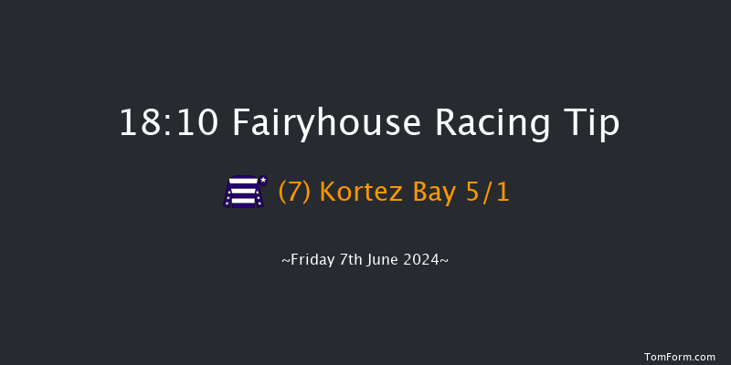 Fairyhouse  18:10 Maiden 7f Thu 30th May 2024