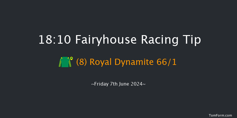 Fairyhouse  18:10 Maiden 7f Thu 30th May 2024