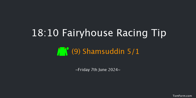 Fairyhouse  18:10 Maiden 7f Thu 30th May 2024