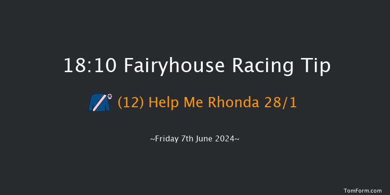 Fairyhouse  18:10 Maiden 7f Thu 30th May 2024