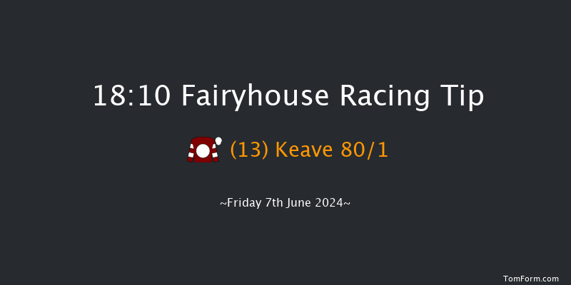 Fairyhouse  18:10 Maiden 7f Thu 30th May 2024