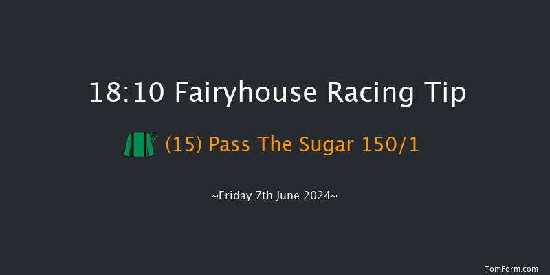 Fairyhouse  18:10 Maiden 7f Thu 30th May 2024