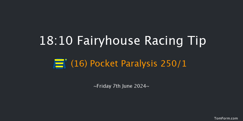 Fairyhouse  18:10 Maiden 7f Thu 30th May 2024