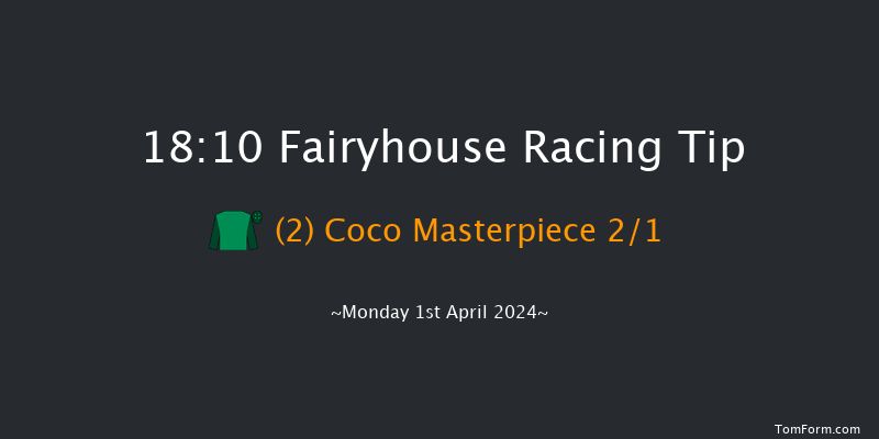 Fairyhouse  18:10 NH Flat Race 16f Sun 31st Mar 2024