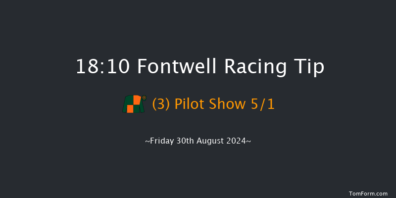 Fontwell  18:10 Handicap Chase (Class 4) 26f Wed 12th Jun 2024