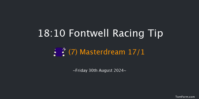 Fontwell  18:10 Handicap Chase (Class 4) 26f Wed 12th Jun 2024