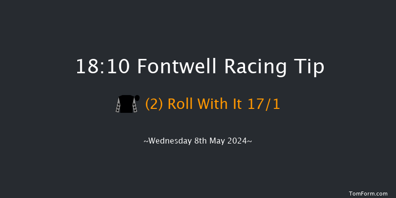 Fontwell  18:10 Handicap Chase (Class 5)
20f Fri 19th Apr 2024