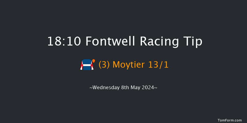 Fontwell  18:10 Handicap Chase (Class 5)
20f Fri 19th Apr 2024