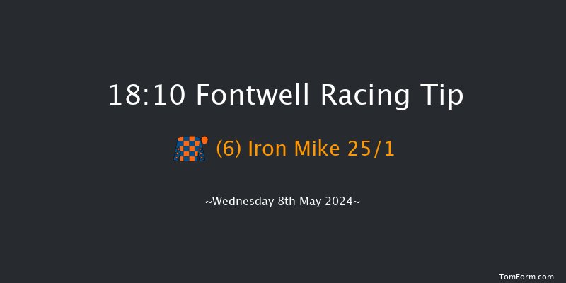 Fontwell  18:10 Handicap Chase (Class 5)
20f Fri 19th Apr 2024