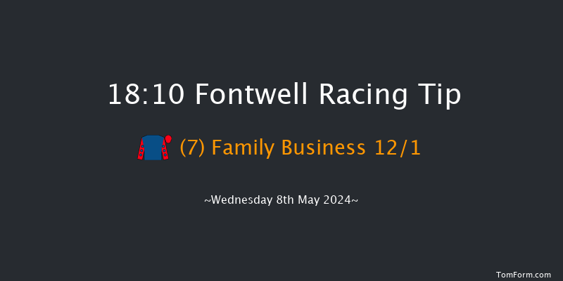 Fontwell  18:10 Handicap Chase (Class 5)
20f Fri 19th Apr 2024