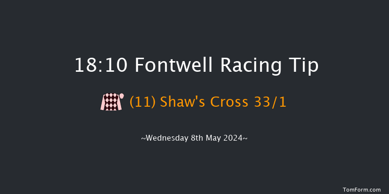 Fontwell  18:10 Handicap Chase (Class 5)
20f Fri 19th Apr 2024