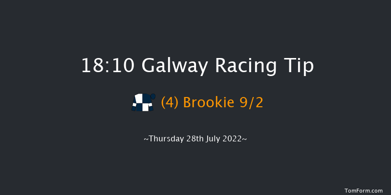 Galway 18:10 NH Flat Race 18f Wed 27th Jul 2022