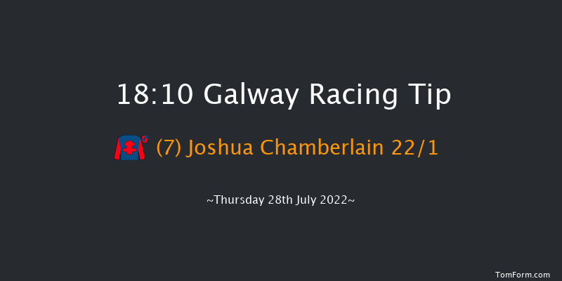 Galway 18:10 NH Flat Race 18f Wed 27th Jul 2022