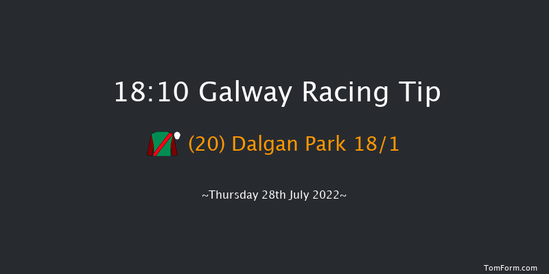 Galway 18:10 NH Flat Race 18f Wed 27th Jul 2022