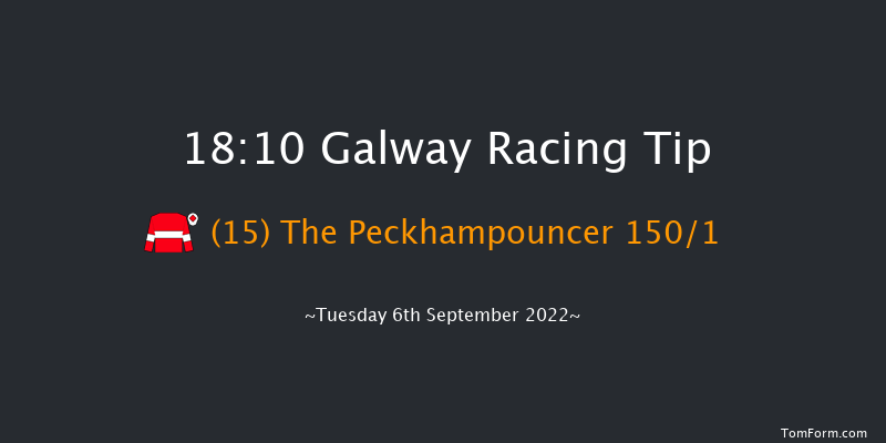 Galway 18:10 Handicap 7f Mon 5th Sep 2022