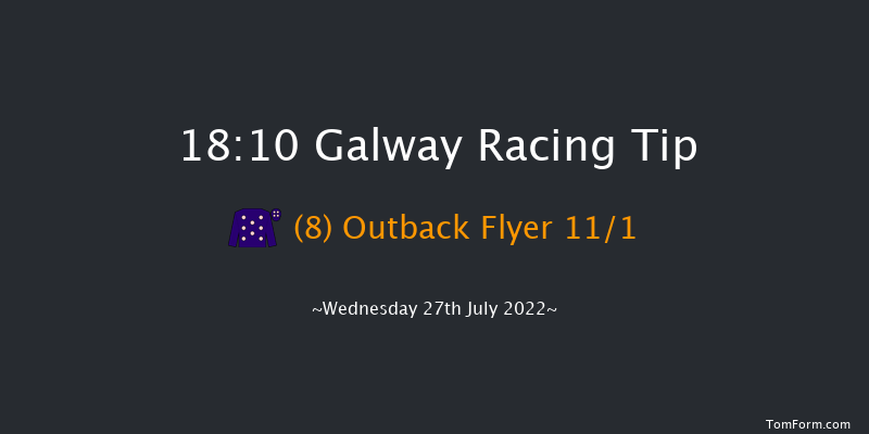 Galway 18:10 Handicap Hurdle 16f Tue 26th Jul 2022