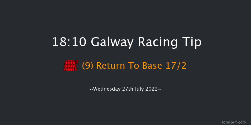 Galway 18:10 Handicap Hurdle 16f Tue 26th Jul 2022