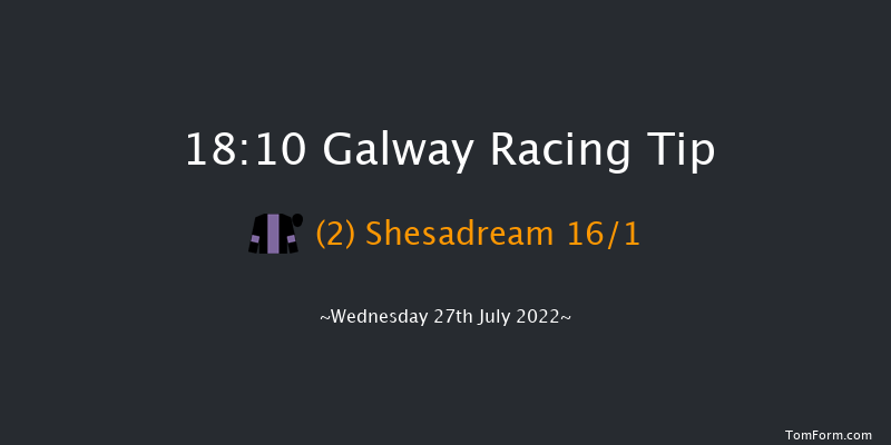 Galway 18:10 Handicap Hurdle 16f Tue 26th Jul 2022