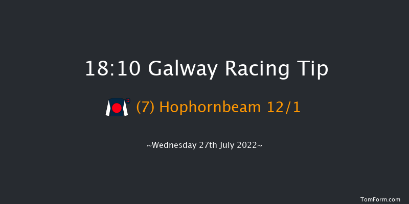 Galway 18:10 Handicap Hurdle 16f Tue 26th Jul 2022