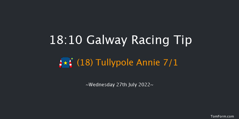 Galway 18:10 Handicap Hurdle 16f Tue 26th Jul 2022