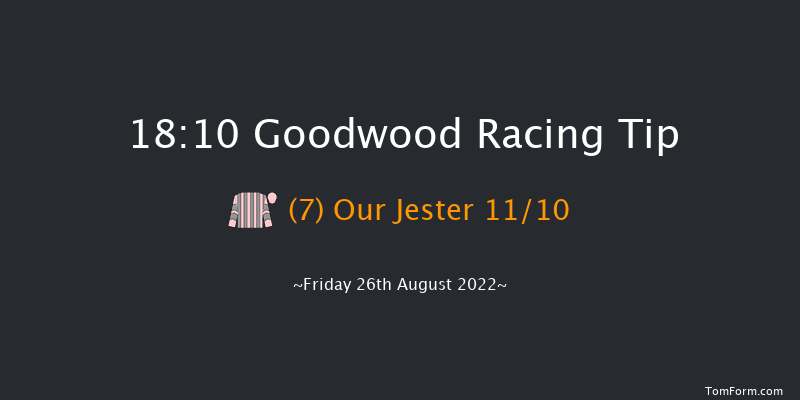 Goodwood 18:10 Handicap (Class 3) 16f Sat 30th Jul 2022