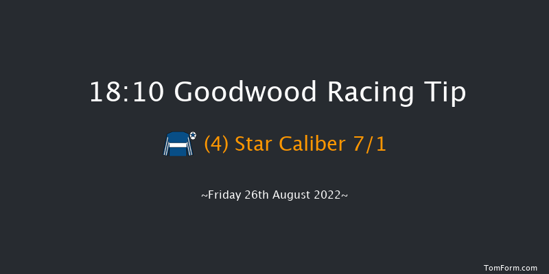 Goodwood 18:10 Handicap (Class 3) 16f Sat 30th Jul 2022