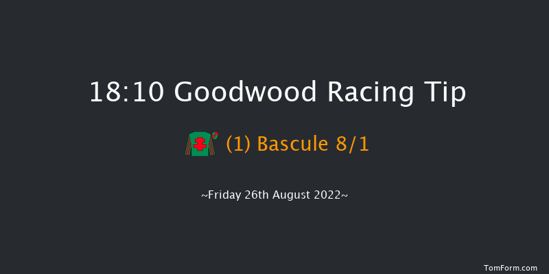 Goodwood 18:10 Handicap (Class 3) 16f Sat 30th Jul 2022