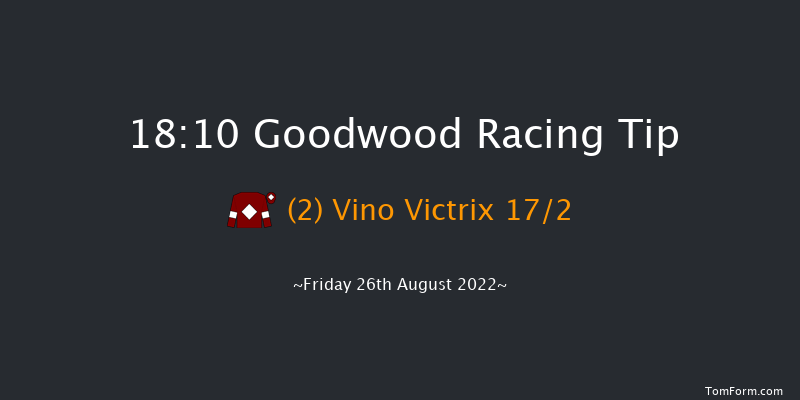 Goodwood 18:10 Handicap (Class 3) 16f Sat 30th Jul 2022