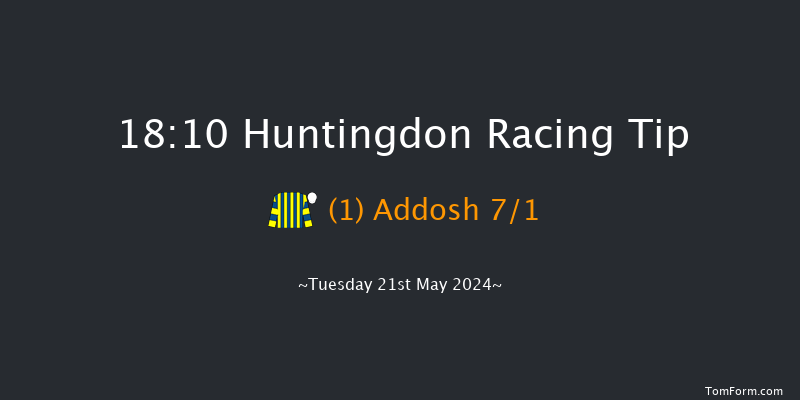 Huntingdon  18:10 Handicap Hurdle (Class 5)
16f Thu 9th May 2024