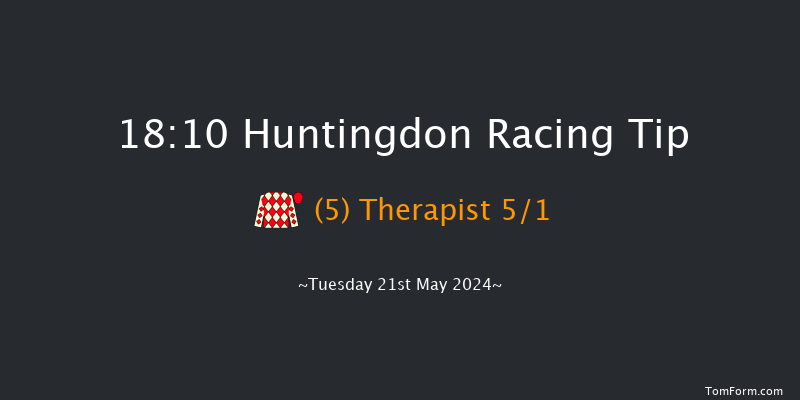 Huntingdon  18:10 Handicap Hurdle (Class 5)
16f Thu 9th May 2024