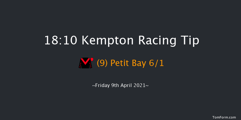 Unibet New Instant Roulette Handicap Kempton 18:10 Handicap (Class 6) 11f Mon 5th Apr 2021