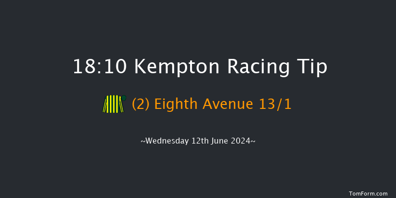 Kempton  18:10 Maiden (Class 5) 7f Wed 5th Jun 2024