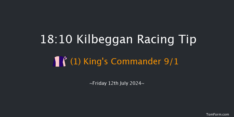 Kilbeggan  18:10 Handicap Hurdle 19f Mon 17th Jun 2024