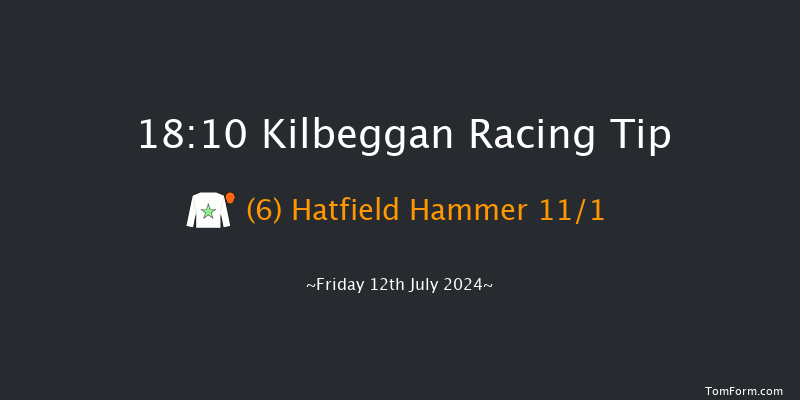 Kilbeggan  18:10 Handicap Hurdle 19f Mon 17th Jun 2024