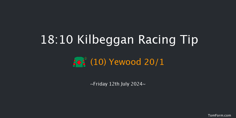 Kilbeggan  18:10 Handicap Hurdle 19f Mon 17th Jun 2024