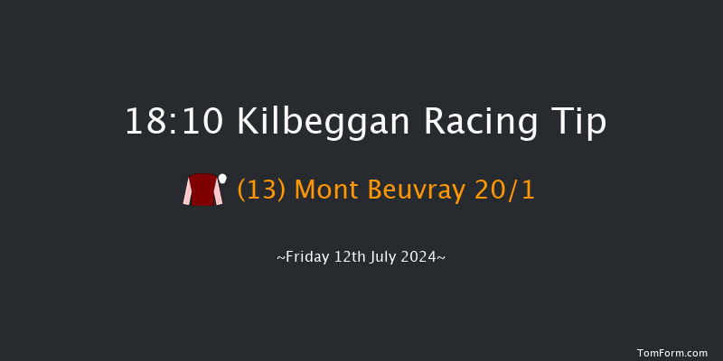 Kilbeggan  18:10 Handicap Hurdle 19f Mon 17th Jun 2024