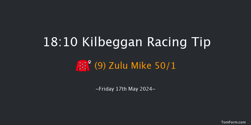 Kilbeggan  18:10 Maiden Hurdle 19f Fri 8th Sep 2023