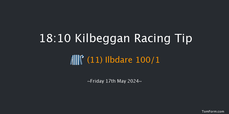 Kilbeggan  18:10 Maiden Hurdle 19f Fri 8th Sep 2023