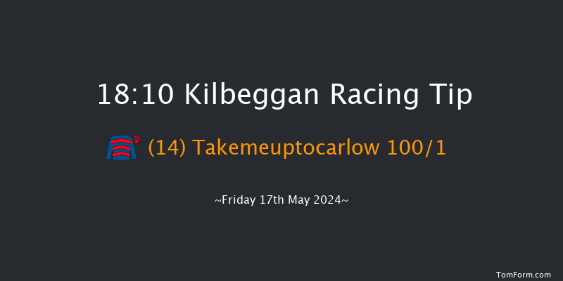 Kilbeggan  18:10 Maiden Hurdle 19f Fri 8th Sep 2023