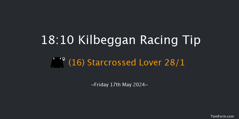 Kilbeggan  18:10 Maiden Hurdle 19f Fri 8th Sep 2023