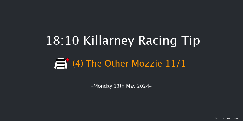 Killarney  18:10 Handicap
Hurdle 20f Sun 12th May 2024