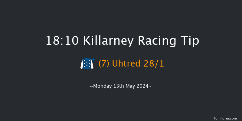 Killarney  18:10 Handicap
Hurdle 20f Sun 12th May 2024