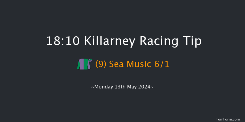 Killarney  18:10 Handicap
Hurdle 20f Sun 12th May 2024